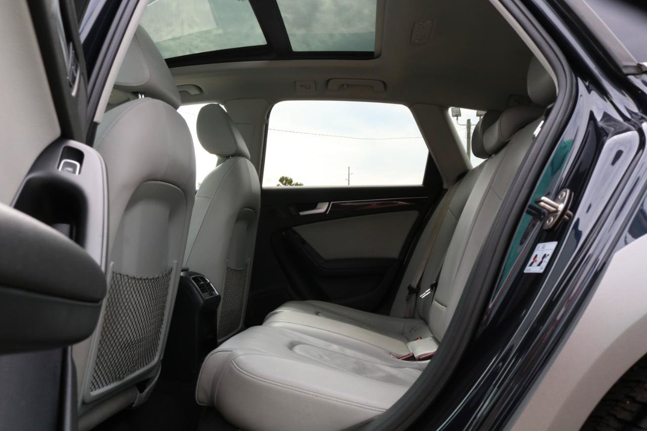 Used 2015 Audi A4 Premium Plus AWD/4WD image 35