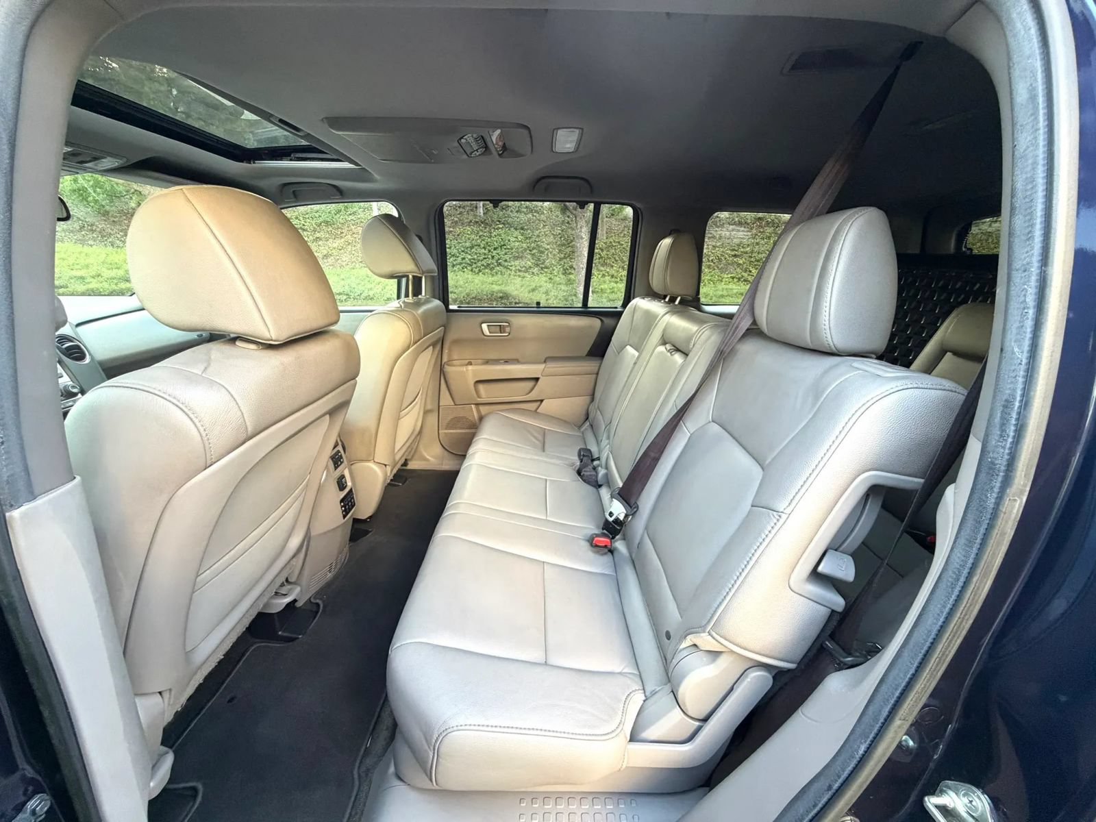 Used 2013 Honda Pilot Touring image 11