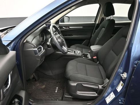 Certified 2023 MAZDA CX-5 AWD 2.5 S image 10
