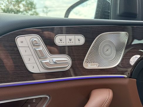 New 2026 Mercedes-Benz GLS 450 4MATIC image 18