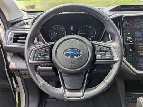 Certified 2024 Subaru Ascent Touring AWD/4WD image 18