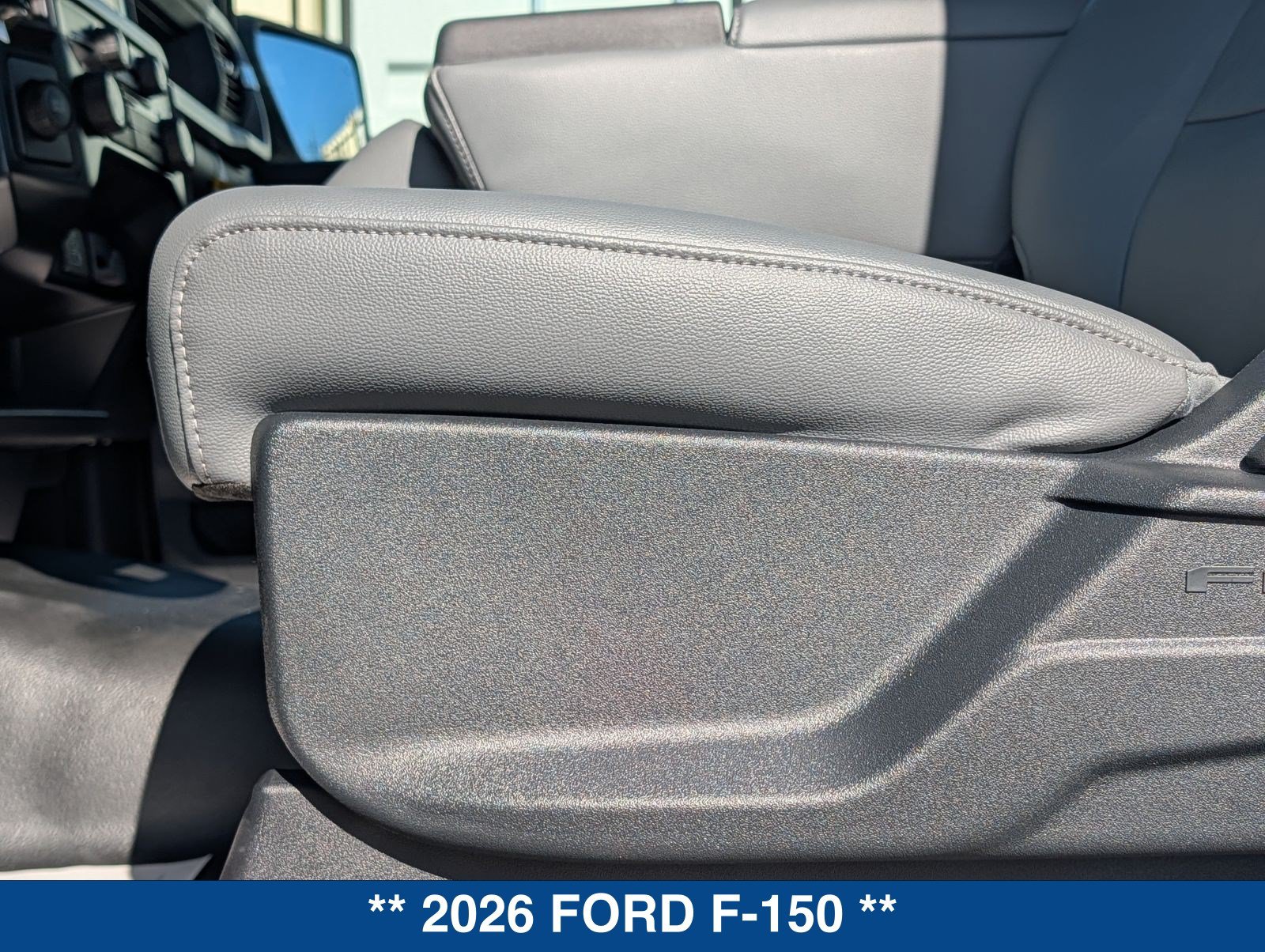 New 2026 Ford F150 XL RWD image 20