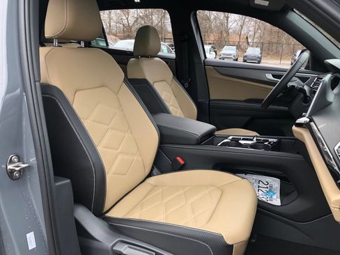 New 2026 Volkswagen Atlas Cross Sport SE AWD/4WD image 28