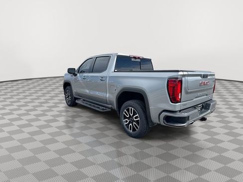 Used 2023 GMC Sierra 1500 AT4 w/ Technology Package AWD/4WD image 6