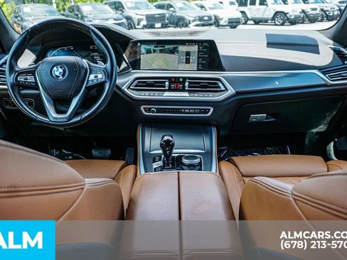 Used 2023 BMW X5 sDrive40i w/ Premium Package RWD image 25