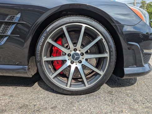 Used 2016 Mercedes-Benz SL 63 AMG image 62