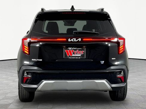 Used 2024 Kia Seltos S AWD/4WD image 5