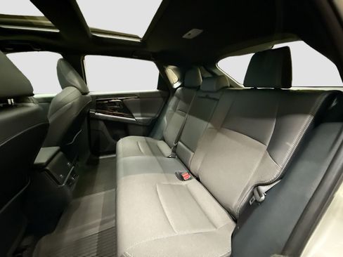 Used 2024 Toyota bZ4X XLE image 26