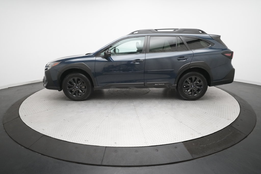 Used 2024 Subaru Outback Onyx Edition AWD/4WD image 25