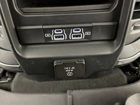 Used 2023 RAM 1500 Laramie AWD/4WD image 50