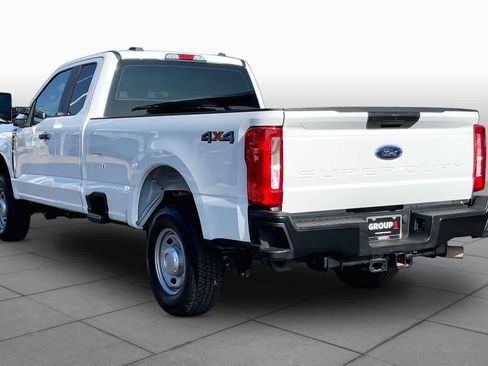 Used 2025 Ford F250 XL AWD/4WD image 12