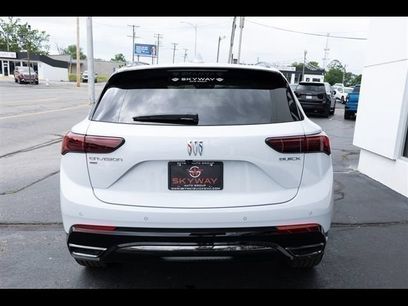 New 2026 Buick Envision Sport Touring