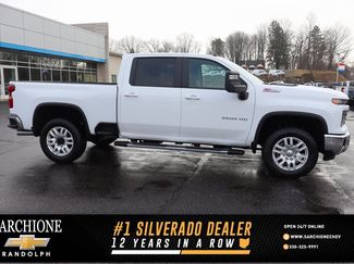 New 2026 Chevrolet Silverado 3500 LT w/ All Star Edition video 1