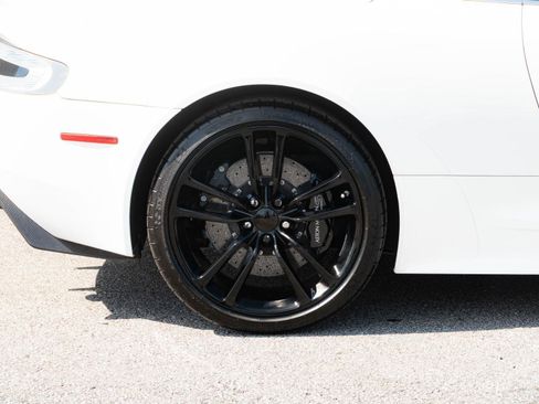 Used 2011 Aston Martin DBS Volante RWD image 29