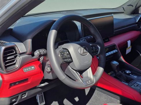 New 2026 Lexus IS 350 F Sport image 27