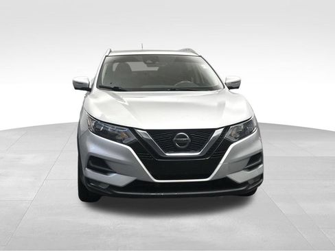 Used 2022 Nissan Rogue Sport SV w/ Technology Package FWD image 8