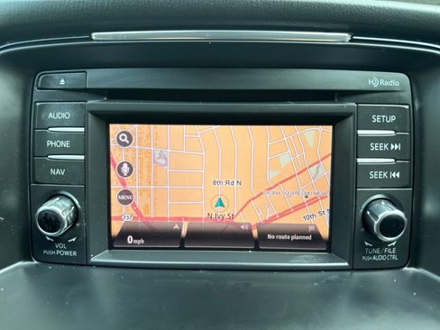 Used 2014 MAZDA MAZDA6 Grand Touring FWD image 38