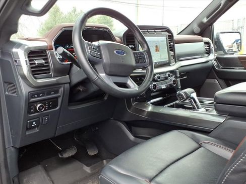 Certified 2023 Ford F150 Lariat image 13