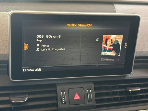 Used 2018 Audi SQ5 Prestige AWD/4WD image 26