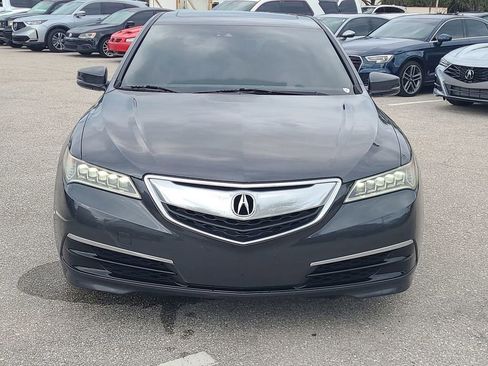 Used 2015 Acura TLX V6 w/ Technology Package image 15