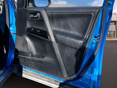 Certified 2018 Toyota RAV4 Limited image 23