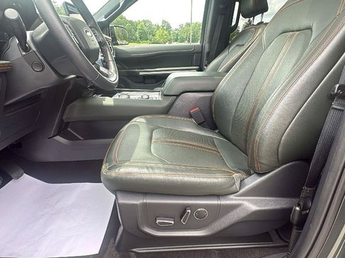 Certified 2022 Ford Expedition Timberline AWD/4WD image 26