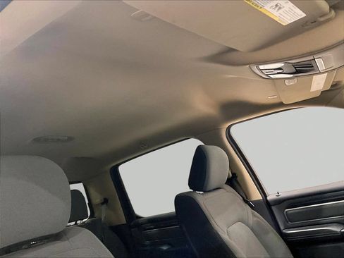 Used 2019 RAM 1500 Big Horn AWD/4WD image 24
