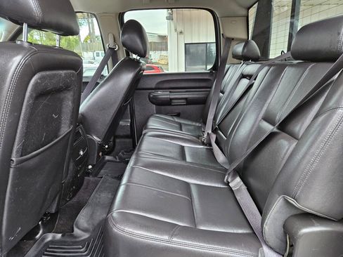 Used 2013 Chevrolet Silverado 1500 LT w/ All-Star Edition image 17