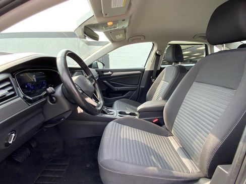 Used 2024 Volkswagen Jetta S FWD image 10