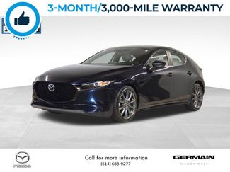 Used 2019 MAZDA MAZDA3 AWD Hatchback w/ Preferred Pkg image 1