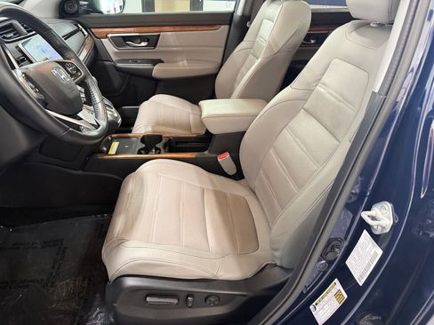 Used 2022 Honda CR-V Touring image 27