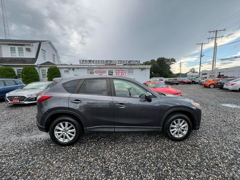 Used 2016 MAZDA CX-5 Touring AWD/4WD image 4