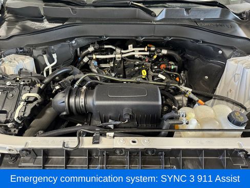 Used 2023 Ford Explorer XLT w/ Equipment Group 202A image 39