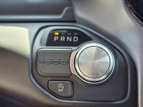 New 2026 RAM 1500 Laramie RWD image 14