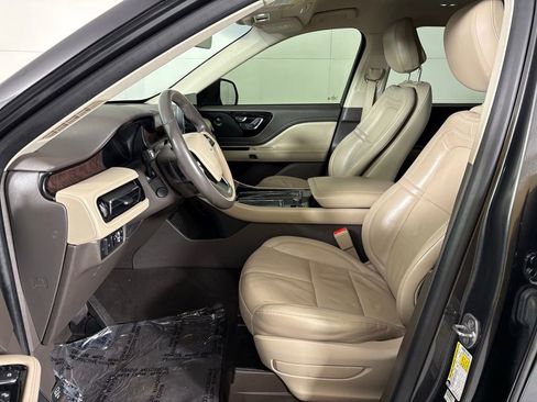 Used 2020 Lincoln Aviator Reserve w/ Elements Package Plus image 15