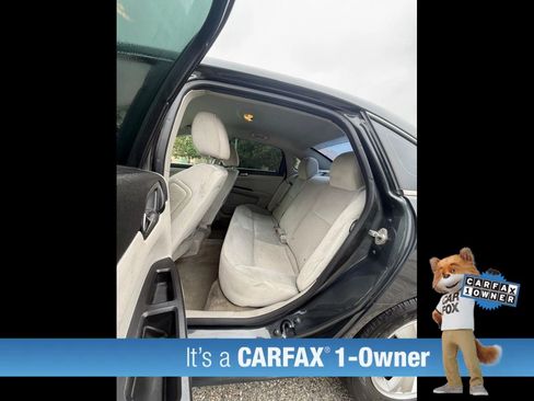 Used 2014 Chevrolet Impala Limited LS FWD image 18