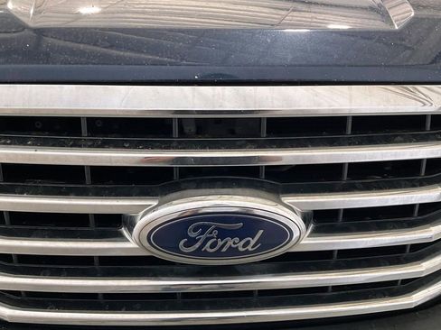 Used 2016 Ford F150 XLT w/ Equipment Group 302A Luxury image 27