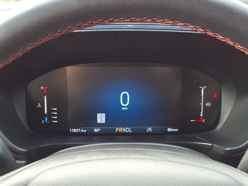 Used 2024 Ford Escape ST-Line w/ Tech Pack #1 AWD/4WD image 21