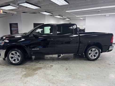 New 2026 RAM 1500 Big Horn image 6