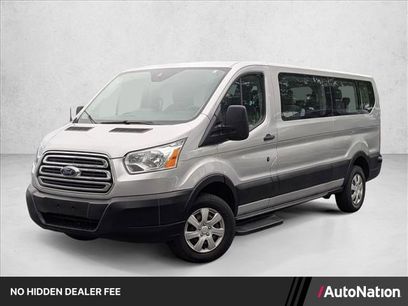 Used 2018 Ford Transit 350 XLT