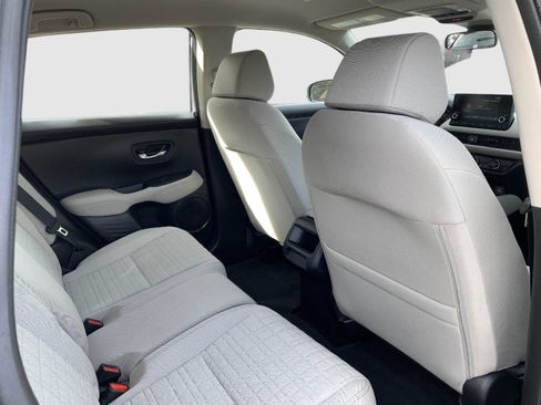 Used 2023 Honda HR-V LX image 40