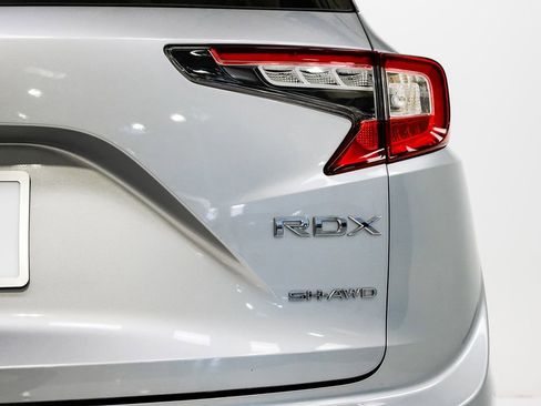 Certified 2023 Acura RDX A-Spec image 33