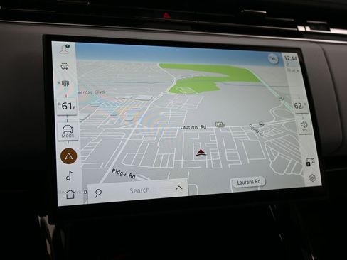 Used 2025 Land Rover Range Rover Sport Dynamic SE image 14