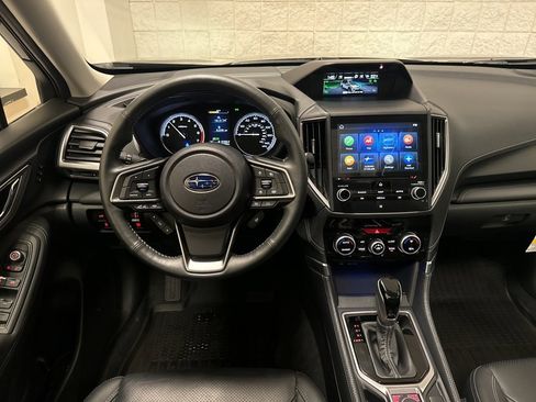 Used 2021 Subaru Forester Touring image 5