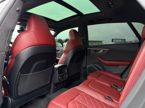 Used 2022 Audi SQ8 Premium Plus image 21