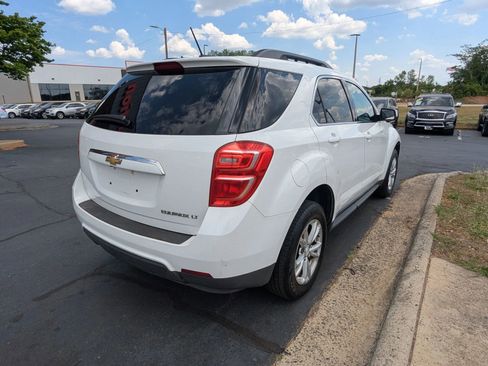 Used 2016 Chevrolet Equinox LT FWD image 7