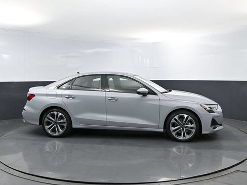 New 2026 Audi A3 2.0T Premium Plus AWD/4WD image 4