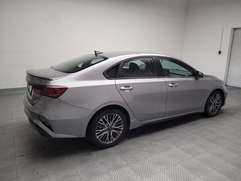 Used 2023 Kia Forte GT-Line FWD image 10