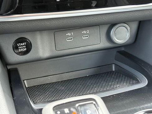 New 2026 Nissan Rogue S image 19