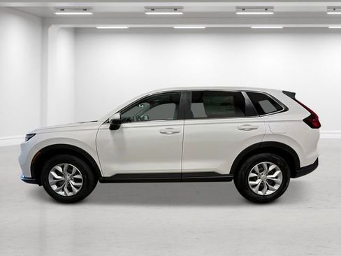 New 2026 Honda CR-V LX image 2